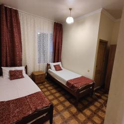 Фото Отель Араик