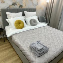 Фото Апартаменты на улице Территория Гусарская 2