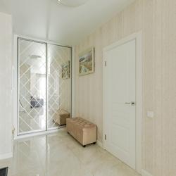2-комнатные апартаменты люкс