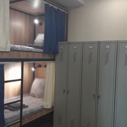 Фото Отель Мельница