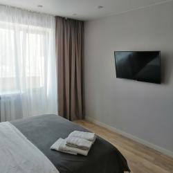 Фото Апартаменты на улице Студенческая