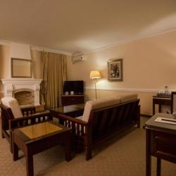 Фото Отель Bek Таshkent (Бек )