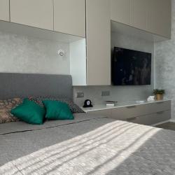 Апартаменты студия