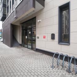 1-комнатные апартаменты студия