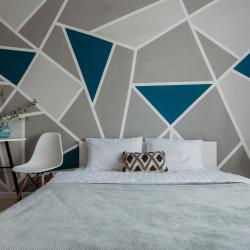 1-комнатные апартаменты стандарт