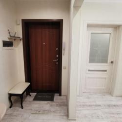 2-комнатные апартаменты стандарт