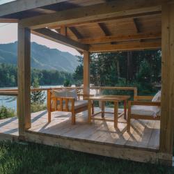 Фото Отель Алтай Сэнс