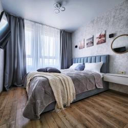Фото Апартаменты на улице Дмитрия Шостаковича 20