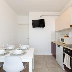 1-комнатные апартаменты стандарт