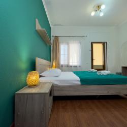 Фото Отель Platan (Платан)