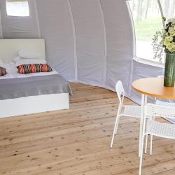 Фото Отель Сибиряк