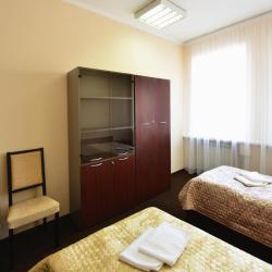 Фото Отель Сибирская Венеция