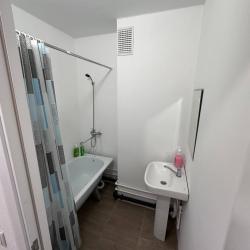 Фото Апартаменты на улице Генерала Кусимова 20