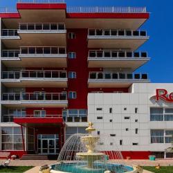 Red Hotel (Рэд Отель) — 93f4eee578f4f418054a5766af884414