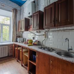 фото 13 Rent Flat in Moscow (Рент Флэт ин Москоу) на переулке 4-й Ростовский