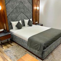 Фото Отель Medinatown (Мединатаун)