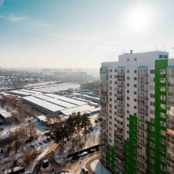 Фото Отель Domigo (Домиго) на улице 45-й Стрелковой Дивизии 259/7