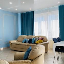 Фото Отель InnHome Apartments (ИннХоум) на улице Братьев Кашириных 34