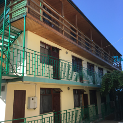 Фото Отель Желанный гость