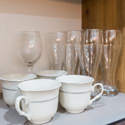 Фото Отель LetoApart (ЛетоАпарт) по проспекту Дзержинского 244 корпус 6