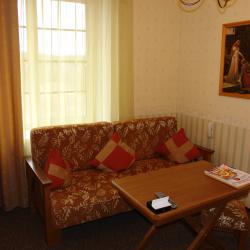 1-местный номер стандарт