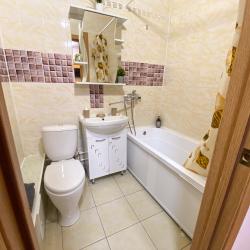 1-комнатные апартаменты улучшенные