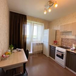 Фото Отель Уют Home (Хоум) в квартале Первомайский