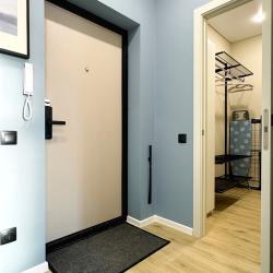 Апартаменты GoodHome (ГудХоум) на улице Краснолесья — 93f698dbe29406f08cb32256fcf68be5