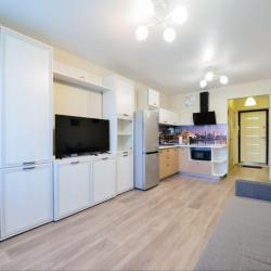 Апартаменты студия