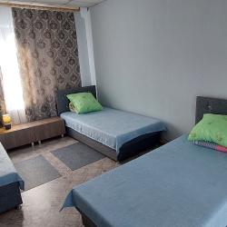 Фото Хостел №1