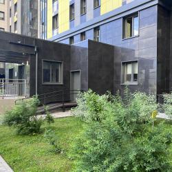 1-комнатные апартаменты улучшенные