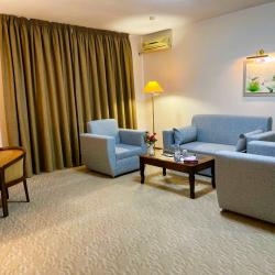 Фото Отель Tengri (Тенгри)