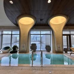 Фото Palmira Art Hotel (Пальмира Арт Отель)