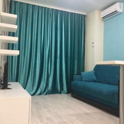 Фото Апартаменты на улице Чкалова 13