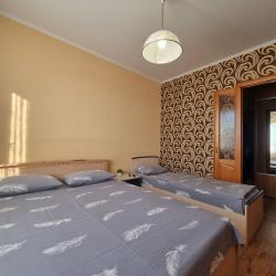 2-комнатные апартаменты улучшенные