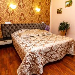 Фото Отель Гостевой дом НАТАЛИсити