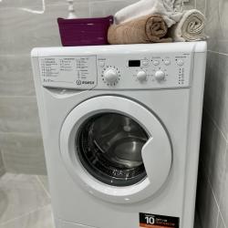 1-комнатные апартаменты люкс