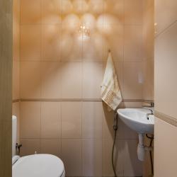 Фото Апартаменты на улице Немига