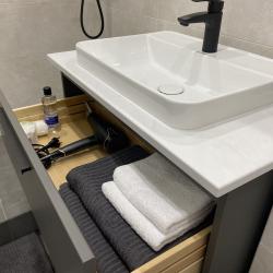 1-комнатные апартаменты стандарт