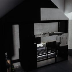 Дом №1 Шепот горного ручья