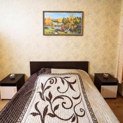 Двухместный 