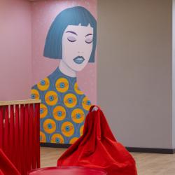 фото 6 Hampton by Hilton Moscow Rogozhsky Val (Хэмптон Хилтон Рогожский Вал)
