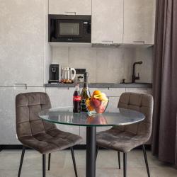 Фото Отель Saltykov Agoy Resort (Салтыко Резорт)