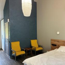 Фото Отель Игуана