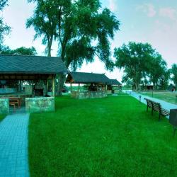 Фото Отель Огни Маяка