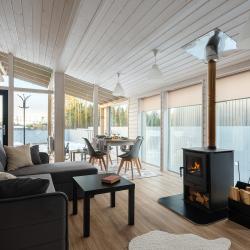 Фото Отель Загородный Момент дома