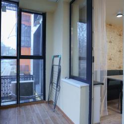 Апартаменты стандарт №1