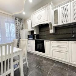 Фото Апартаменты на улице Сибгата Хакима 42