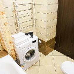 фото 20 Апартаменты Prestige (Престиж) на улице Горького 98