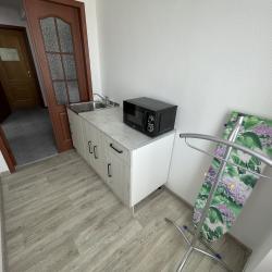 2-комнатные апартаменты стандарт